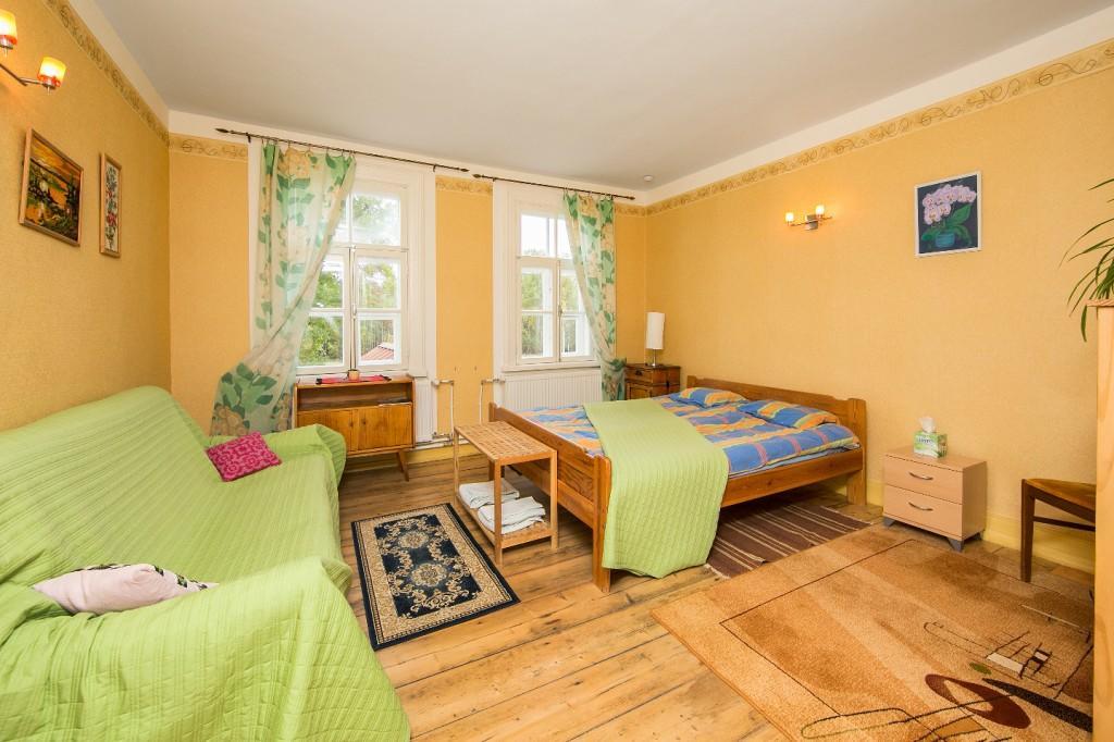 Kursi Hunting Manor Hotell Puurmani Exteriör bild
