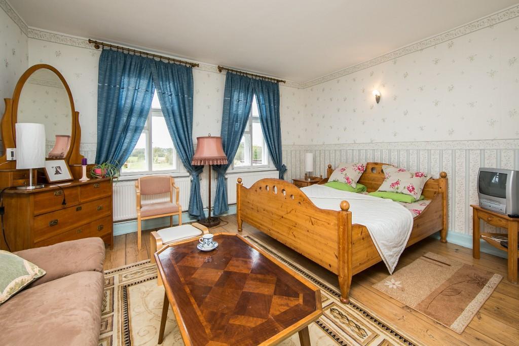 Kursi Hunting Manor Hotell Puurmani Exteriör bild